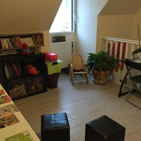 Chambres D'Hotes Arques En Ciel Екстериор снимка