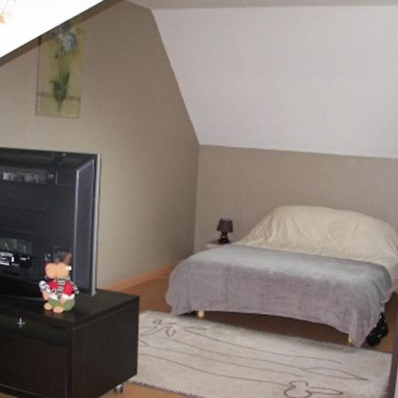 Chambres D'Hotes Arques En Ciel Екстериор снимка