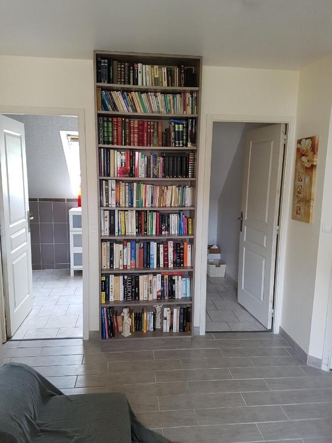 Chambres D'Hotes Arques En Ciel Екстериор снимка