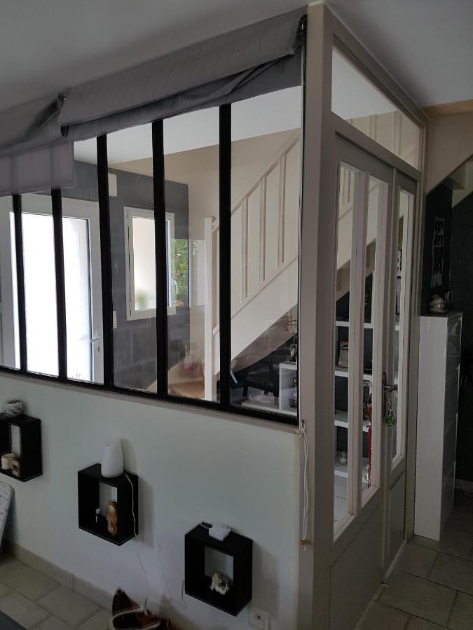Chambres D'Hotes Arques En Ciel Екстериор снимка