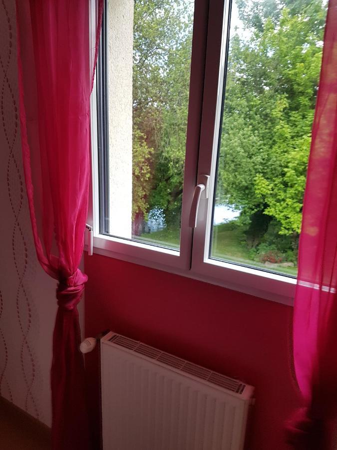 Chambres D'Hotes Arques En Ciel Екстериор снимка