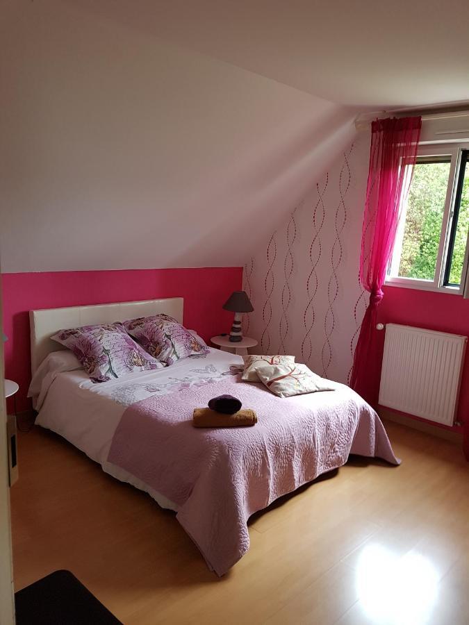 Chambres D'Hotes Arques En Ciel Екстериор снимка