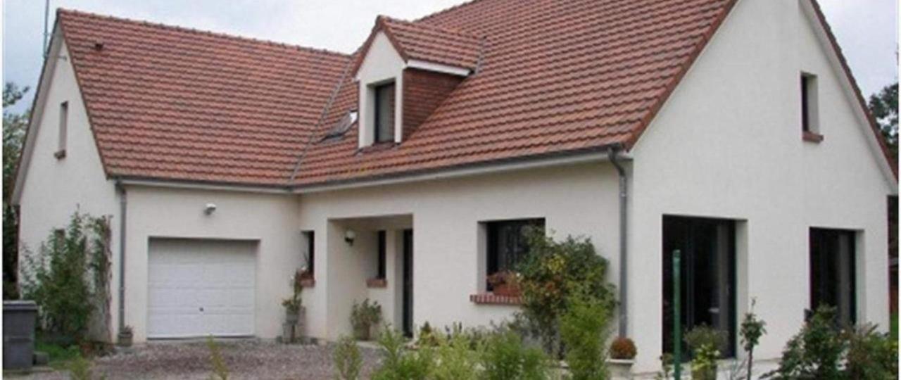 Chambres D'Hotes Arques En Ciel Екстериор снимка