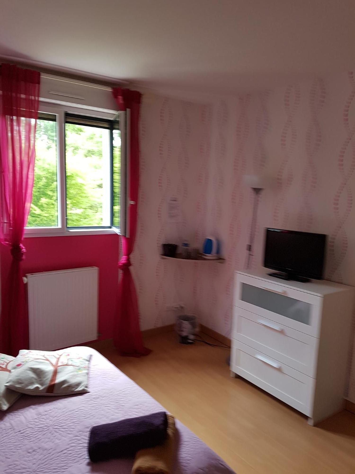Chambres D'Hotes Arques En Ciel Стая снимка